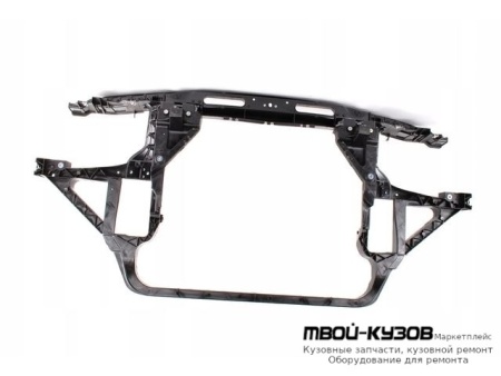 ПАНЕЛЬ ПЕРЕДНИЙ ПЛАСТИК (ТАЙВАНЬ) для BMW E83 X3 (01.2004-)