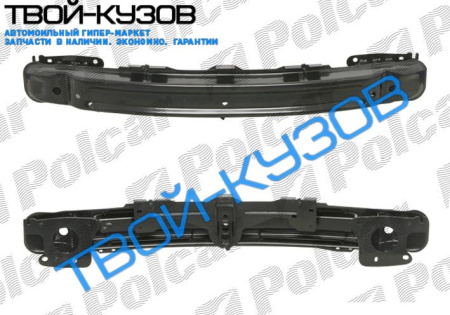 LAGUNA II 05-07 УСИЛИТЕЛЬ БАМПЕРА