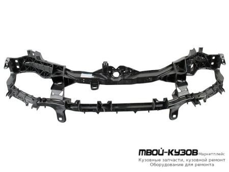 СУППОРТ РАДИАТОРА (ТАЙВАНЬ) для Ford FOCUS C-MAX (2003-)