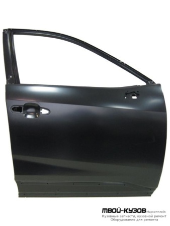 ДВЕРЬ ПЕРЕДНИЙ ПРАВАЯ СТОРОНА (КИТАЙ) для Toyota RAV4 (2019-)