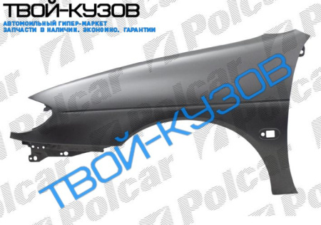 MEGANE 95-99 КРЫЛО R