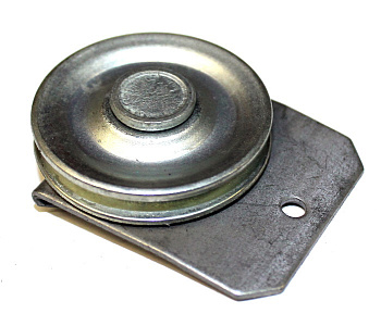 Ролик стеклоподъемника ВАЗ-2101 (ВИС)