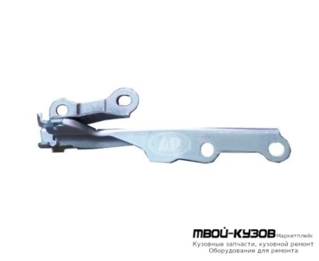 ПЕТЛЯ КАПОТА ЛЕВАЯ СТОРОНА (ТАЙВАНЬ) для Toyota YARIS (1999 - 11.2002) (12.2002 - 07.2005)