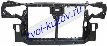 MICRA ПАНЕЛЬ ПЕРЕДНЯЯ (телевизор, суппорт радиатора)