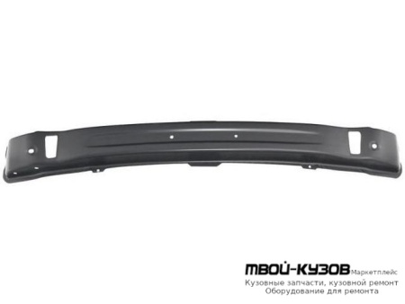 УСИЛИТЕЛЬ БАМПЕРА ПЕРЕДНИЙ (ТАЙВАНЬ) для Renault SANDERO (2008-)