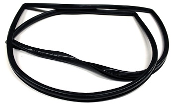 Уплотнитель заднего стекла ВАЗ-2108 (ОАО БРТ)