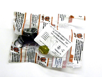 Ремкомплект рабочего цилиндра сцепления ВАЗ-2101 (ОАО БРТ) РК18Р