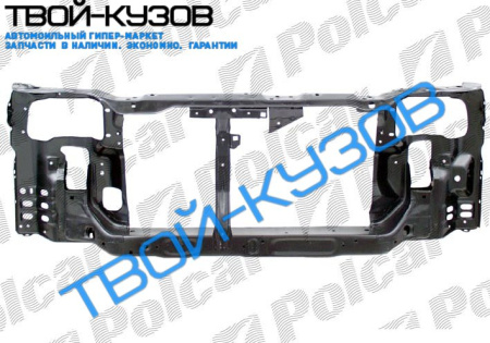 LANCER 0192-0296 ПАНЕЛЬ ПЕРЕДНЯЯ (KMB -99)