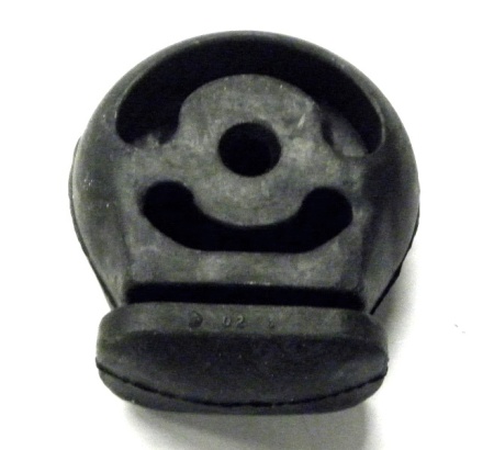 Подушка глушителя ВАЗ-2110,213