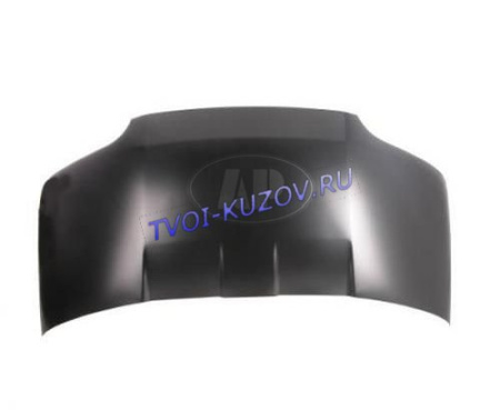 КАПОТ  - для FORD TRANSIT