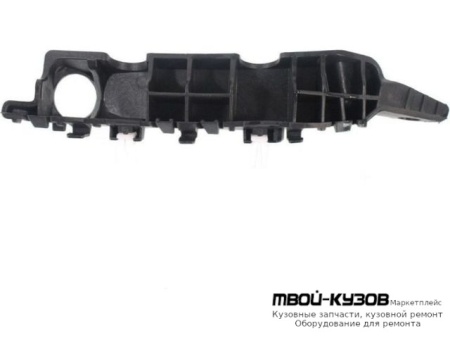 КРЕПЛЕНИЕ БАМПЕРА ПЕРЕДНИЙ ЛЕВАЯ СТОРОНА (КИТАЙ) для Hyundai ELANTRA / AVANTE (2010-)