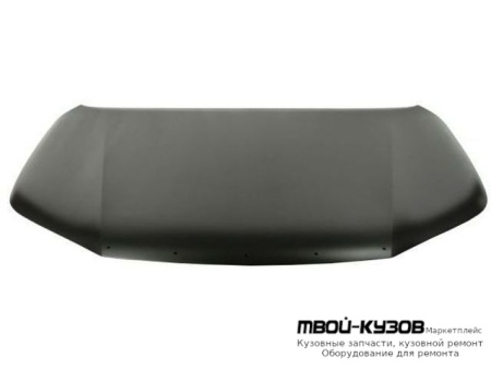 КАПОТ (КИТАЙ) для Toyota HILUX (2015-)