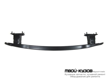 УСИЛИТЕЛЬ БАМПЕРА ЗАДНИЙ (КИТАЙ) для Mercedes W204 (2007-)