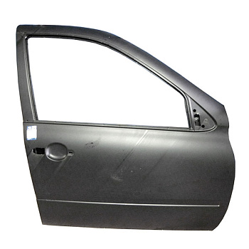 Дверь ВАЗ-1118, 2190 передняя правая (АвтоВАЗ)