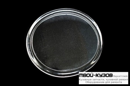 СТЕКЛО ФАРЫ ПРОТИВОТУМ ПРАВАЯ СТОРОНА для Toyota COROLLA E150 (2006-) СЕДАН, Toyota RAV4 (2006-), Toyota AVENSIS (2008-), Toyota CAMRY V50 (2011-)