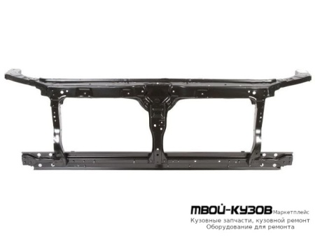 СУППОРТ РАДИАТОРА (ТАЙВАНЬ) для Nissan NAVARA (2006-), Nissan PATFINDER R51 (2005-)