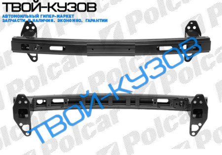 SOUL 09- УСИЛИТЕЛЬ БАМПЕРА