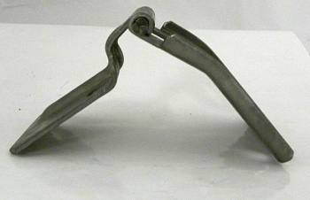 Петля капота ВАЗ-2107 левая (АвтоВАЗ)