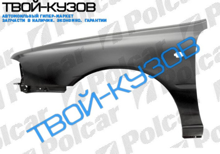 SUNNY(Y10)KOMBI 91-96 КРЫЛО ПЕРЕДНЕЕ R