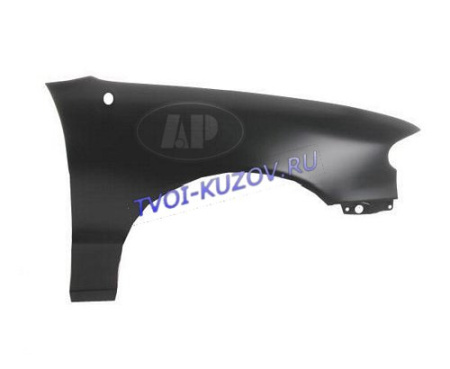 КРЫЛО ПЕРЕДНЕЕ правое SDN -99  - для HYUNDAI ACCENT