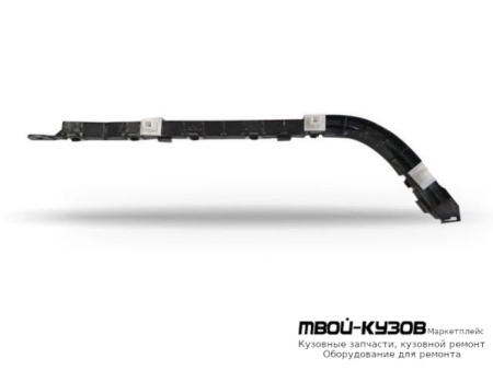 КРЕПЛЕНИЕ БАМПЕРА ЗАДНИЙ ПРАВАЯ СТОРОНА (КИТАЙ) для Honda CIVIC (2006-2011) СЕДАН