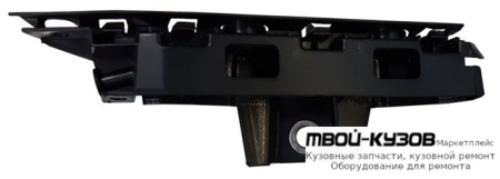 КРЕПЛЕНИЕ БАМПЕРА ПЕРЕДНИЙ ПРАВАЯ СТОРОНА (КИТАЙ) для Volkswagen POLO (2020-)