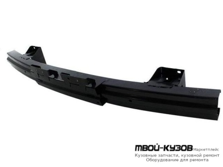 УСИЛИТЕЛЬ БАМПЕРА ЗАДНИЙ (ТАЙВАНЬ) для Honda ACCORD (2012-)