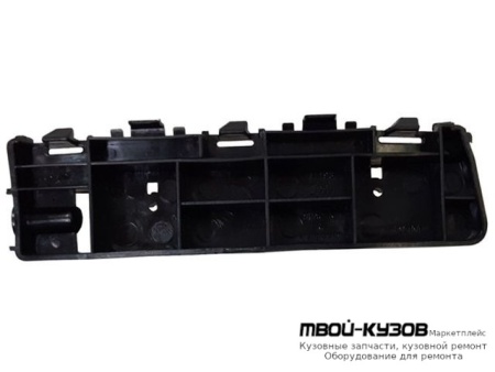 КРЕПЛЕНИЕ БАМПЕРА ПЕРЕДНИЙ ПРАВАЯ СТОРОНА (КИТАЙ) для Honda ACCORD (2008-2012) ЕВРОПА