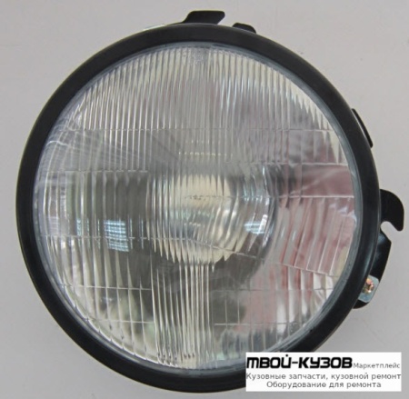 ФАРА ПРАВАЯ СТОРОНА (КИТАЙ) для Hyundai PORTER H100 (1997-) +ТАГАЗ