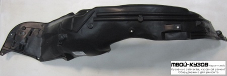 ПОДКРЫЛОК ПЕРЕДНИЙ КРЫЛА ПРАВАЯ СТОРОНА (КИТАЙ) для Honda ACCORD (2012-)