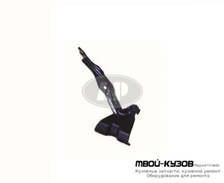 ПЕТЛЯ КАПОТА ПРАВАЯ СТОРОНА (ТАЙВАНЬ) для Mazda 2 (2007-)