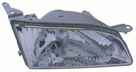 COROLLA ФАРА правая LHD (DEPO) хрустальн.