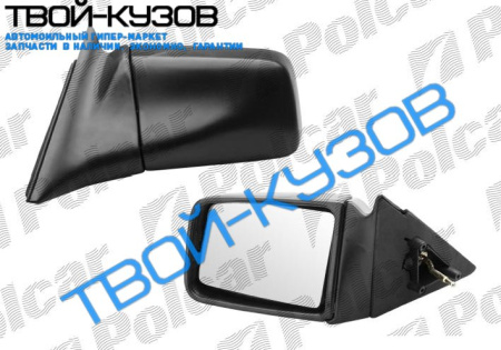 ASTRA 1091-0994 ЗЕРКАЛО R МЕХАНИЧЕСКОЕ