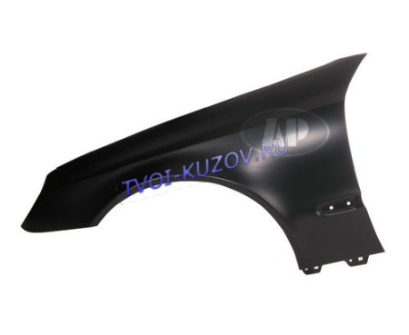 КРЫЛО ПЕРЕДНЕЕ левое SDN/WGN  - для MERCEDES W211