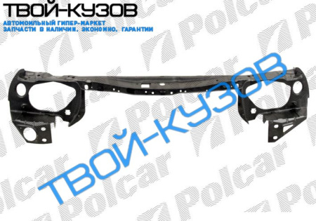 NEXIA ПАНЕЛЬ ПЕРЕДНЯЯ