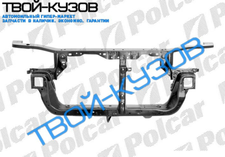 LANCER SDN 0895-0401 ПАНЕЛЬ ПЕРЕДНЯЯ