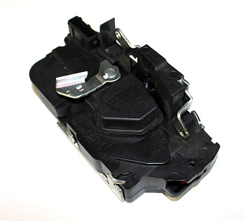 Механизм замка задней двери ВАЗ-2190 правой (Валео-Сервис)