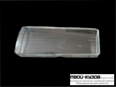 СТЕКЛО ФАРЫ ЛЕВАЯ СТОРОНА для BMW E36 (12.1990 - 01.2000)