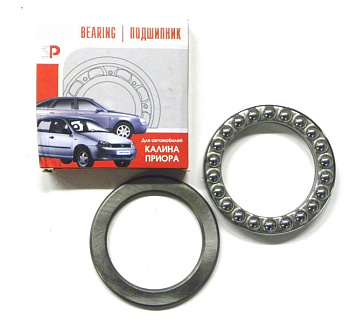 Подшипник опорный передней стойки ВАЗ-1118,2170 метал.
