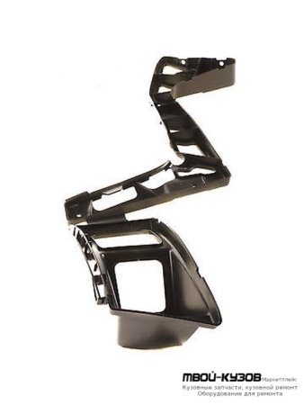 КРЕПЛЕНИЕ БАМПЕРА ЗАДНИЙ ЛЕВАЯ СТОРОНА (КИТАЙ) для Ford MONDEO (04.2007-)