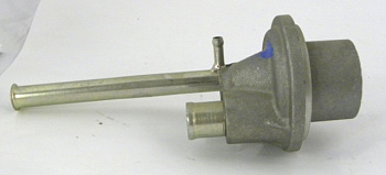 Крышка сапуна ВАЗ-2123 (АвтоВАЗ) в сборе