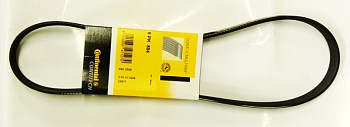 Ремень генератора ВАЗ-1118 6PK884 (Contitech) 6PK884