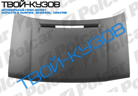 FELICIA 94-98 КАПОТ