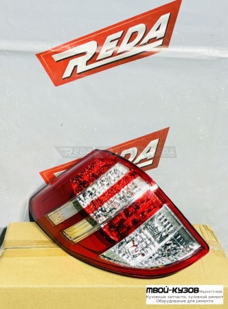 ФОНАРЬ ЗАДНИЙ ЛЕВЫЙ для RAV4 09-