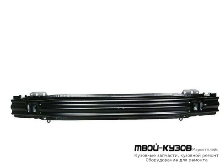 УСИЛИТЕЛЬ БАМПЕРА ПЕРЕДНИЙ (ТАЙВАНЬ) для Skoda FABIA (01.2000 - 2006)