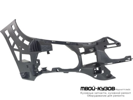 КРЕПЛЕНИЕ БАМПЕРА ПЕРЕДНИЙ ПРАВАЯ СТОРОНА (ТАЙВАНЬ) для Mercedes W212 (2009-)