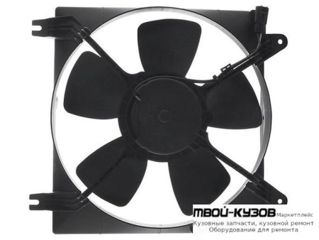 КОРПУС 1.6 (КИТАЙ) для Chevrolet LACETTI (2004-) / DAEWOO NUBIRA (2004-)