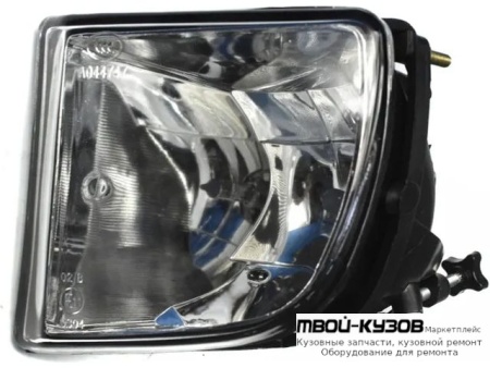 ФАРА ПРОТИВОТУМАННАЯ ЛЕВАЯ СТОРОНА (КИТАЙ) для Chery TIGGO (2006-)