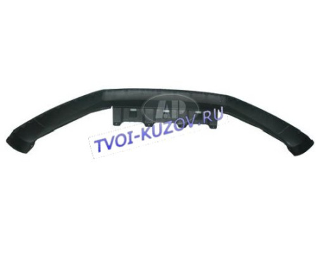 СПОЙЛЕР ПЕРЕДНЕГО БАМПЕРА