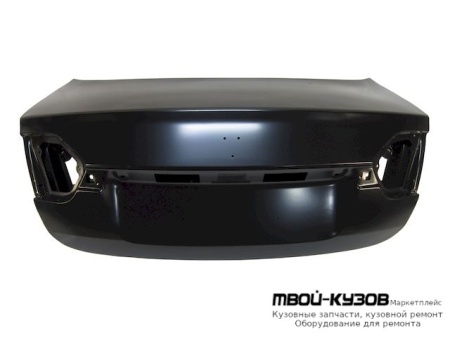 КРЫШКА БАГАЖНИКА (КИТАЙ) для Renault FLUENCE (2010-)